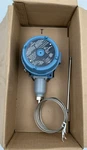 Thermon E7-25325 Adjustable Control Thermostat Switch 22A 125-480VAC. Fixed Price $200.00.
