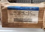 Johnson Controls A72AE-1C Condenser Temperature 25 To 90F Dpst. Fixed Price $375.00.