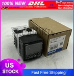 Omron E5CN-HC2M-500 Multi-range Digital Controller. Fixed Price $321.12.