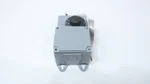 Peco TRF115-005 Nema 4X Line-voltage Thermostat 0-120F 24-277V-AC. Fixed Price $84.00.