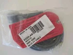 Ecolab SNSR-S2000 92122308 Temperature Switch W/ Ft Cable New V. Fixed Price $63.00.