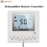 Abestorm Remote Controller Digital Humidity Temperature For Dehumidifier. Fixed Price $99.00.