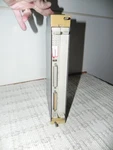 Siemens Simatic 6ES5 244-3AA22 Temperature Control W/ 491-0LB11. Fixed Price $295.95.