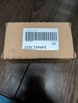New Carrier Wall Sensor 1P33ZCT59SPT In Factory Sealed Package. Fixed Price $190.00.