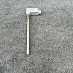 Hotwatt EM62-10.5 Freeze-protection Immersion Heater 250W 1/2 Npt 120V New. Fixed Price $74.99.