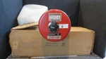 Chromalox ARMTS-3455T2 Screw Plug Immersion Heater W' AR215A Temp. Controller. Fixed Price $1110.10.