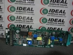 Allen Bradley 50370/50371 Pc Frequency Module Output Board Repaired-reconditione. Fixed Price $74.52.