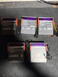 Lot Of 5 X Willhi Temperature Controller And Humidity 110V 220V. Fixed Price $89.99.