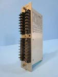 Bently Nevada Xdcr I/o & Record Terminals 82367-01 Alarm Relay Outputs 79542-01. Fixed Price $88.00.
