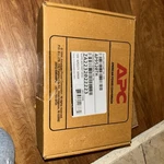 Apc Temperature And Humidity Sensor Display AP9520TH New Open Box Free Shipping. Fixed Price $99.99.