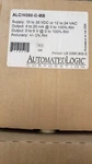 New Automated Logic Corporation ALC/H300-D-BB 3%RH Duct Humidity Sensor (S1-C126. Fixed Price $125.00.