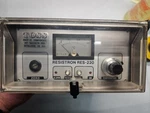 RES-220 Ropex Temperature/process Controller. Fixed Price $325.00.