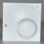 Johnson Controls HE-68N3-0N00WS Humidity Sensor, Wall Mount. Fixed Price $99.99.