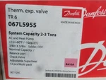 Odf Air Conditioning Thermal Expansion Valve 3/8" (1.5 - Ton) 067L5955. Fixed Price $69.99.