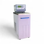 Polyscience Refrigerated/heated Circulating Bath 9112A11B Circulator. Fixed Price $521.10.