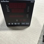 Partlow Temperature Controller 14601000010. Fixed Price $210.00.