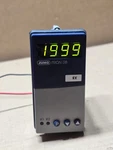 702042/88-888-000-22/210 Jumo Temperature Controller Itron 08. Fixed Price $119.00.