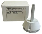 Siemens DT-200CS Fixed Temperature Heat Detector Fire Alarm Sensor. Fixed Price $117.32.