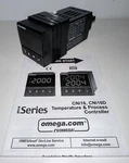 Omega CNI1654 I-series Temperature Process Controller 90-240V W/instructions. Fixed Price $99.00.