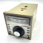 TED-2001 Delixi Analog Temperature Controller 0-400 K-type Thermostat. Fixed Price $31.83.