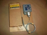 Square D Temperature Switch 9025-BCW-46 New. Fixed Price $55.00.