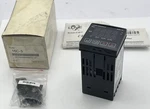 New Dwyer Love Controls 16C-3 1/16 Din Temperature Controller Relay Output. Fixed Price $96.99.