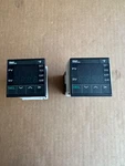 Fuji Electric PYX4MCY1-022CC Series Temperature Controller 100-240VAC. Fixed Price $75.00.