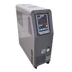 Matsui MC5-G1-88H Mold Temperature Controller 248 F Max 9KW 20GAL/MIN 460VAC 3PH. Fixed Price $1920.00.