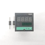 Gefran 1101-R0-1R-0-1-P97 Temperature Controller 100-240VAC Fast Ship. Fixed Price $257.61.