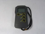 Omega HH601A Portable K-thermocouple Thermometer Used. Fixed Price $46.09.