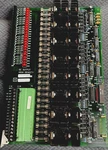 Barber Colman A-60068 Dc Output Pc Board, Used, Free Shipping. Fixed Price $325.00.