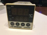 Omega Temperature Controller CN390 CN391 Tc. Fixed Price $35.00.