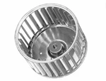 Fasco 1-6076 Blower Wheel 8-35/64" 1/2" Bore Cw Galvanized Steel Max Rpm 2050. Fixed Price $78.82.
