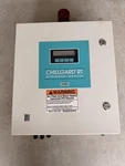 Msa Chillgard Rt Refrigerant Monitor SE1002061 With Integrated Warning Light. Fixed Price $500.00.