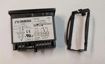 Omega Model DP7002 Temperature Panel Meters. Fixed Price $125.00.