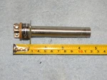 Fenwal Thermoswitch # 180420-0 Temperature Range -100 To 300F. Fixed Price $55.00.