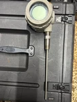 Rosemount Smart Temperature Transmitter 3144P D5A1K5M5XA. Fixed Price $200.00.
