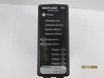 Watlow Pid Controller PDD1-CACA-OAAA. Fixed Price $343.91.