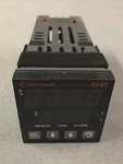 Chromalox 6040-SR0001 Temp./process Controller 1/16 Din Univ. Input 24-48V Ac/dc. Fixed Price $190.00.