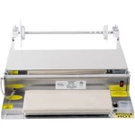 Winholt WHSS-1 Film Wrapping Dispenser, Counter Type, Aluminum & Stainless St.... Fixed Price $1003.89.