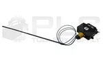 Partlow N4-4 Temperature Controller 4A 125-250V. Fixed Price $360.00.