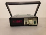 Vintage Fluke Omega 2168A Digital Thermometer Thermocouple Temperature. Fixed Price $40.00.