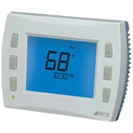 Peco TW180-1 Fan Coil Thermostat, Digital, Push Button. Fixed Price $219.99.