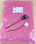 Dwyer I2-11042 Immersion Temp Sensor, PT100 Ohm Rtd, 124735-11. Fixed Price $40.00.