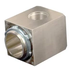 Exair 4910 Enclosure Cooler Side Mount Kit, Nema 12. Fixed Price $119.99.