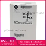 New Allen-bradley 2080-DNET20 MICRO800 Devicenet Scanner Plug-in 2080DNET20. Fixed Price $132.95.