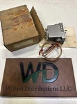 United Electric Controls Company E55A-E23BC 160-650F Nib E77. Fixed Price $342.24.