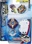 Beyblade Burst Switchstrike Xcalius X3 Starter Pack D33 TA13. Fixed Price $54.00.