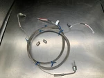 (2) Barber Colman P072-31100-150-4-01 Thermocouple. Fixed Price $25.00.
