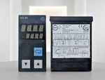 Pma KS40 Industrial Temperature Controller 9404 407 49211 115/230V Single Phase. Fixed Price $179.99.
